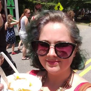 Meet your Posher, Victoria